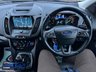 USED 2019 69 FORD KUGA 2.0 TDCi EcoBlue Titanium X Edition SUV 5dr Diesel Manual Euro 6 (s/s) (150 ps) 