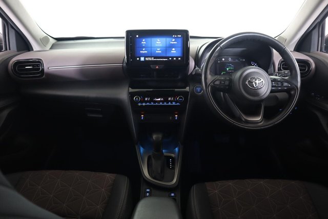 2023 Toyota Yaris Cross - Photo 12