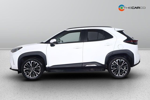 2023 Toyota Yaris Cross - Photo 6