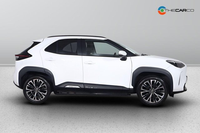 2023 Toyota Yaris Cross - Photo 9