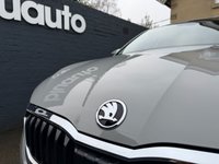USED 2021 21 SKODA SCALA 1.5 TSI SE Hatchback 5dr Petrol Manual Euro 6 (s/s) (150 ps) Front & Rear Parking Sensors, Heated Seats, Apple Carplay & Android Auto, Auto Headlights, Voice Control, Averages 50MPG!