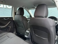 USED 2021 21 SKODA SCALA 1.5 TSI SE Hatchback 5dr Petrol Manual Euro 6 (s/s) (150 ps) Front & Rear Parking Sensors, Heated Seats, Apple Carplay & Android Auto, Auto Headlights, Voice Control, Averages 50MPG!