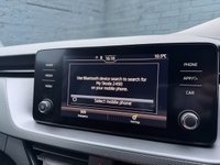 USED 2021 21 SKODA SCALA 1.5 TSI SE Hatchback 5dr Petrol Manual Euro 6 (s/s) (150 ps) Front & Rear Parking Sensors, Heated Seats, Apple Carplay & Android Auto, Auto Headlights, Voice Control, Averages 50MPG!