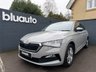 USED 2021 21 SKODA SCALA 1.5 TSI SE Hatchback 5dr Petrol Manual Euro 6 (s/s) (150 ps) Front & Rear Parking Sensors, Heated Seats, Apple Carplay & Android Auto, Auto Headlights, Voice Control, Averages 50MPG!