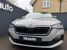 USED 2021 21 SKODA SCALA 1.5 TSI SE Hatchback 5dr Petrol Manual Euro 6 (s/s) (150 ps) Front & Rear Parking Sensors, Heated Seats, Apple Carplay & Android Auto, Auto Headlights, Voice Control, Averages 50MPG!