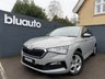 USED 2021 21 SKODA SCALA 1.5 TSI SE Hatchback 5dr Petrol Manual Euro 6 (s/s) (150 ps) Front & Rear Parking Sensors, Heated Seats, Apple Carplay & Android Auto, Auto Headlights, Voice Control, Averages 50MPG!
