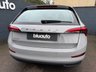 USED 2021 21 SKODA SCALA 1.5 TSI SE Hatchback 5dr Petrol Manual Euro 6 (s/s) (150 ps) Front & Rear Parking Sensors, Heated Seats, Apple Carplay & Android Auto, Auto Headlights, Voice Control, Averages 50MPG!