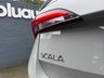USED 2021 21 SKODA SCALA 1.5 TSI SE Hatchback 5dr Petrol Manual Euro 6 (s/s) (150 ps) Front & Rear Parking Sensors, Heated Seats, Apple Carplay & Android Auto, Auto Headlights, Voice Control, Averages 50MPG!