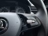 USED 2021 21 SKODA SCALA 1.5 TSI SE Hatchback 5dr Petrol Manual Euro 6 (s/s) (150 ps) Front & Rear Parking Sensors, Heated Seats, Apple Carplay & Android Auto, Auto Headlights, Voice Control, Averages 50MPG!