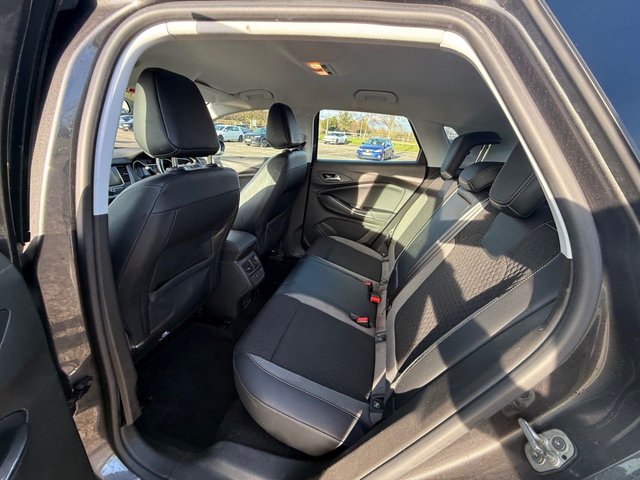 2019 Vauxhall Grandland X 1.2L Sport Nav 5dr - Photo 12