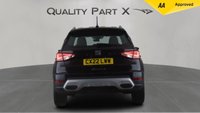 USED 2022 22 SEAT ARONA 1.0 TSI XPERIENCE Euro 6 (s/s) 5dr SPRING SALE NOW ON, SAVE 100s!
