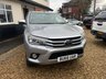 USED 2018 68 TOYOTA HI-LUX 2.4 D-4D Invincible Pickup Double Cab 4dr Diesel Auto 4WD Euro 6 (s/s) (TSS) (150 ps) Buy Online. Nationwide Delivery Available.Click And Collect Finance Available (subject to status)