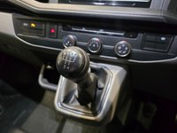 USED 2022 72 VOLKSWAGEN T6.1 Campervan 2.0 TDI T28 HIGHLINE EXECUTIVE 110 BHP SWB FESTIVAL TENT + RIB BED
