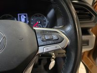 USED 2022 72 VOLKSWAGEN T6.1 Campervan 2.0 TDI T28 HIGHLINE EXECUTIVE 110 BHP SWB FESTIVAL TENT + RIB BED