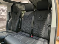 USED 2022 72 VOLKSWAGEN T6.1 Campervan 2.0 TDI T28 HIGHLINE EXECUTIVE 110 BHP SWB FESTIVAL TENT + RIB BED