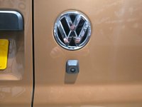 USED 2022 72 VOLKSWAGEN T6.1 Campervan 2.0 TDI T28 HIGHLINE EXECUTIVE 110 BHP SWB FESTIVAL TENT + RIB BED