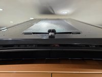 USED 2022 72 VOLKSWAGEN T6.1 Campervan 2.0 TDI T28 HIGHLINE EXECUTIVE 110 BHP SWB FESTIVAL TENT + RIB BED