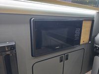 USED 2022 72 VOLKSWAGEN T6.1 Campervan 2.0 TDI T28 HIGHLINE EXECUTIVE 110 BHP SWB FESTIVAL TENT + RIB BED