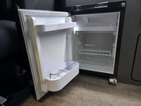 USED 2022 72 VOLKSWAGEN T6.1 Campervan 2.0 TDI T28 HIGHLINE EXECUTIVE 110 BHP SWB FESTIVAL TENT + RIB BED