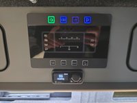 USED 2022 72 VOLKSWAGEN T6.1 Campervan 2.0 TDI T28 HIGHLINE EXECUTIVE 110 BHP SWB FESTIVAL TENT + RIB BED