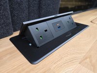 USED 2022 72 VOLKSWAGEN T6.1 Campervan 2.0 TDI T28 HIGHLINE EXECUTIVE 110 BHP SWB FESTIVAL TENT + RIB BED