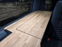 USED 2022 72 VOLKSWAGEN T6.1 Campervan 2.0 TDI T28 HIGHLINE EXECUTIVE 110 BHP SWB FESTIVAL TENT + RIB BED