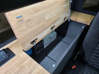 USED 2022 72 VOLKSWAGEN T6.1 Campervan 2.0 TDI T28 HIGHLINE EXECUTIVE 110 BHP SWB FESTIVAL TENT + RIB BED