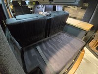 USED 2022 72 VOLKSWAGEN T6.1 Campervan 2.0 TDI T28 HIGHLINE EXECUTIVE 110 BHP SWB FESTIVAL TENT + RIB BED