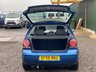 USED 2006 56 VOLKSWAGEN POLO 1.2 S 3dr WARRANTYHISTORY8 STAMPSULEZ