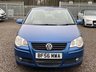 USED 2006 56 VOLKSWAGEN POLO 1.2 S 3dr WARRANTYHISTORY8 STAMPSULEZ
