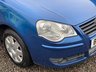 USED 2006 56 VOLKSWAGEN POLO 1.2 S 3dr WARRANTYHISTORY8 STAMPSULEZ