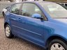 USED 2006 56 VOLKSWAGEN POLO 1.2 S 3dr WARRANTYHISTORY8 STAMPSULEZ