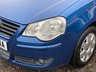 USED 2006 56 VOLKSWAGEN POLO 1.2 S 3dr WARRANTYHISTORY8 STAMPSULEZ