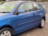 USED 2006 56 VOLKSWAGEN POLO 1.2 S 3dr WARRANTYHISTORY8 STAMPSULEZ