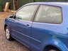 USED 2006 56 VOLKSWAGEN POLO 1.2 S 3dr WARRANTYHISTORY8 STAMPSULEZ