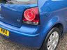 USED 2006 56 VOLKSWAGEN POLO 1.2 S 3dr WARRANTYHISTORY8 STAMPSULEZ