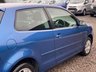 USED 2006 56 VOLKSWAGEN POLO 1.2 S 3dr WARRANTYHISTORY8 STAMPSULEZ