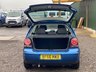 USED 2006 56 VOLKSWAGEN POLO 1.2 S 3dr WARRANTYHISTORY8 STAMPSULEZ