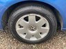 USED 2006 56 VOLKSWAGEN POLO 1.2 S 3dr WARRANTYHISTORY8 STAMPSULEZ