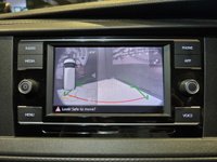 USED 2022 72 VOLKSWAGEN T6.1 Campervan 2.0 TDI T28 HIGHLINE EXECUTIVE 110 BHP SWB BESPOKE LEATHER SLIDING RIB BED