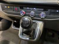 USED 2022 72 VOLKSWAGEN T6.1 Campervan 2.0 TDI T28 HIGHLINE EXECUTIVE 110 BHP SWB BESPOKE LEATHER SLIDING RIB BED