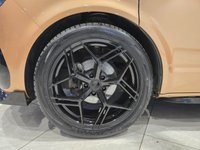 USED 2022 72 VOLKSWAGEN T6.1 Campervan 2.0 TDI T28 HIGHLINE EXECUTIVE 110 BHP SWB BESPOKE LEATHER SLIDING RIB BED