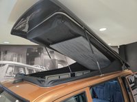 USED 2022 72 VOLKSWAGEN T6.1 Campervan 2.0 TDI T28 HIGHLINE EXECUTIVE 110 BHP SWB BESPOKE LEATHER SLIDING RIB BED