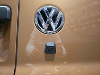 USED 2022 72 VOLKSWAGEN T6.1 Campervan 2.0 TDI T28 HIGHLINE EXECUTIVE 110 BHP SWB BESPOKE LEATHER SLIDING RIB BED