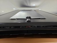 USED 2022 72 VOLKSWAGEN T6.1 Campervan 2.0 TDI T28 HIGHLINE EXECUTIVE 110 BHP SWB BESPOKE LEATHER SLIDING RIB BED