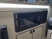 USED 2022 72 VOLKSWAGEN T6.1 Campervan 2.0 TDI T28 HIGHLINE EXECUTIVE 110 BHP SWB BESPOKE LEATHER SLIDING RIB BED