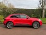 USED 2017 17 PORSCHE MACAN 3.0 TD V6 S SUV 5dr Diesel PDK 4WD Euro 6 (s/s) (258 ps) 