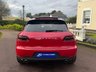 USED 2017 17 PORSCHE MACAN 3.0 TD V6 S SUV 5dr Diesel PDK 4WD Euro 6 (s/s) (258 ps) 