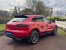 USED 2017 17 PORSCHE MACAN 3.0 TD V6 S SUV 5dr Diesel PDK 4WD Euro 6 (s/s) (258 ps) 