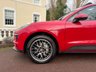 USED 2017 17 PORSCHE MACAN 3.0 TD V6 S SUV 5dr Diesel PDK 4WD Euro 6 (s/s) (258 ps) 